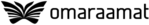 Omaraamat