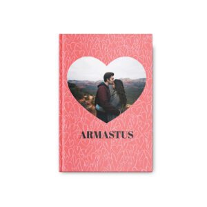 Armastus fotoraamat